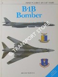B-1B Bomber by PEACOCK, Lindsay
